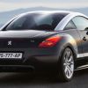 Peugeot to introduce small “double bubble roof” sports car based on the upcoming Peugeot 208?
