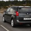 VIDEO: Peugeot 5008 Promo Footage