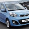 New Kia Picanto – some more photos and details