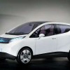 Geneva 2009: Pininfarina’s BLUECAR Production Version