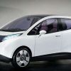 Pininfarina Bluecar EV slated for 2011 launch