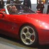 Pininfarina’s Alfa Spider proposal is impossibly sleek