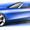 Bertone and Pininfarina reveal Alfa Romeo teasers