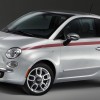 Fiat 500 Pink Ribbon supports breast cancer research