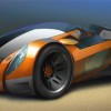2007 Peugeot Design Contest: Peugeot PLAIRE