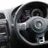 polo gti dash