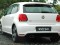 polo gti white