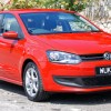 Volkswagen Polo 1.2 TSI – our first impressions