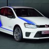31. GTI-Treffen am Woerthersee /Volkswagen Studie Polo R WRC (Street)