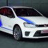 31. GTI-Treffen am Woerthersee /Volkswagen Studie Polo R WRC (Street)