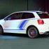 31. GTI-Treffen am Woerthersee /Volkswagen Studie Polo R WRC (Street)