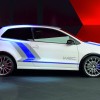 31. GTI-Treffen am Woerthersee /Volkswagen Studie Polo R WRC (Street)