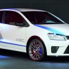 31. GTI-Treffen am Woerthersee /Volkswagen Studie Polo R WRC (Street)