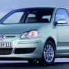 Volkswagen Polo BlueMotion