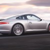 Porsche picks Goodyear Eagle F1 Asymmetric 2 for 911