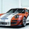 Porsche 911 GT3 R Hybrid to be revealed in Geneva