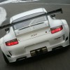 Porsche 911 GT3 RSR updated for 2009
