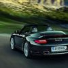 Porsche releases 4 videos of the 911 Turbo S