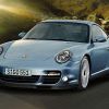 Porsche 911 Turbo S to debut at Geneva