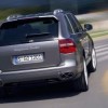 Porsche to build small SUV