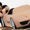Porsche to build VW Group’s sports car, big car platforms