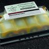 Porsche first to use lithium ion starter battery