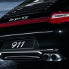 New optional dual-mode sports exhaust system for the Posche 911 Carrera and Targa 4