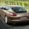 VIDEO: V6-Powered Porsche Panamera Promo