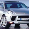 Porsche’s mini Cayenne: Porsche Roxster