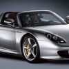 2009 Porsche GT1 – a Bugatti Veyron killer