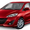 Mazda to build Premacy variant for Nissan in Japan