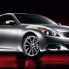 Infiniti G37 Official Details Released