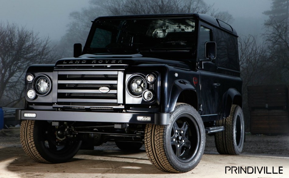 prindiville lr 1