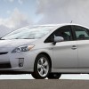 Toyota to assemble Prius in Thailand for Asian markets