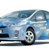Toyota Prius – plug-in capability for next-generation in 2014