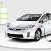 Frankfurt preview: Production Toyota Prius Plug-in Hybrid