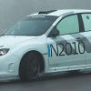 Prodrive Impreza N2010 rally car – Super 2000 performance at half the price