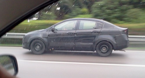 proton a1
