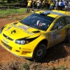 Proton wins the 2011 Malaysian Rally – Chris Atkinson takes top honours in the APRC, Alister McRae finishes third