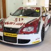 proton btcc 1