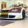 proton btcc 7