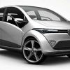 Photo of new Proton concept appears online!
