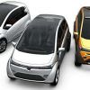 More on Proton’s EMAS Concept Cars