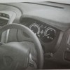 Proton teases the Proton Exora MPV dashboard