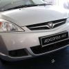 Proton Exora M/T (M-Line) open for booking!