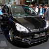 Proton Exora Prestige Concept