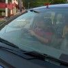 Proton Exora Prototype Test Drive Experience!