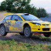Proton at Rally Hokkaido – Alister McRae finishes third, and APRC driver’s title goes down to the wire