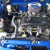 proton makeover 2 g