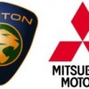 Proton-Mitsubishi strategic collaboration – Proton expects to ink deal by year-end to build Mitsubishi sedan models